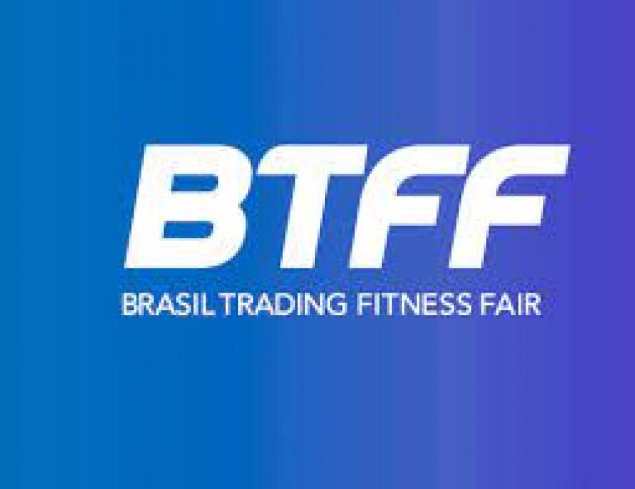 Brasil Trading Fitness Fair