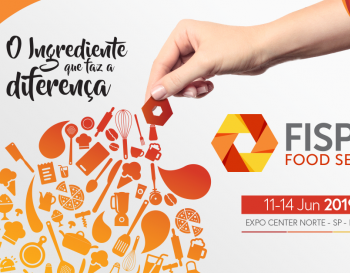 Fispal recebe 21 empresas egípcias de alimentos em busca de negócios no mercado brasileiro