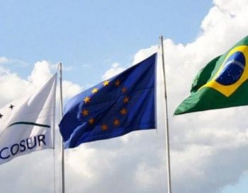 Fiesp vê “oportunidade histórica” com acordo UE-Mercosul