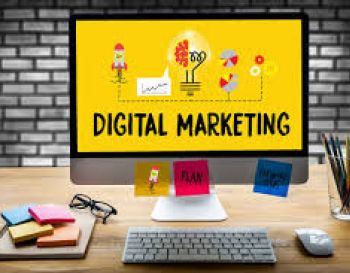 A IMPORTÂNCIA DO MARKETING DIGITAL  PARA AS EMPRESAS BRASILEIRAS 