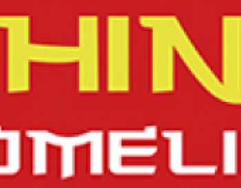 CHINA HOMELIFE  -  7ª China Homelife & Machinex Brazil