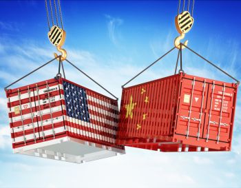 China retaliates with tariffs on US $ 60 billion of products